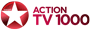 TV1000 Action logo