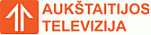 Aukštaitijos TV logo
