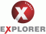 Viasat EXPLORER logo