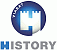 Viasat HISTORY logo