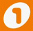 TV1 logo