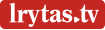 „Lietuvos ryto“ TV logo