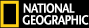 National GEOGRAPHIC logo
