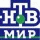 NTV logo
