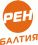 REN Baltija logo