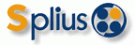 S-plius logo