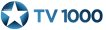 TV1000 logo