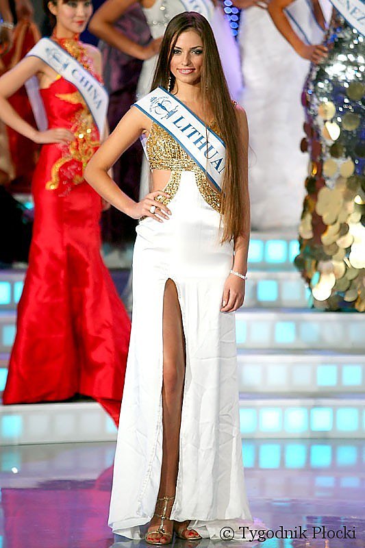 2012 | Miss World Lithuania | Final 9/4 ?id=406743&s=11&f=4