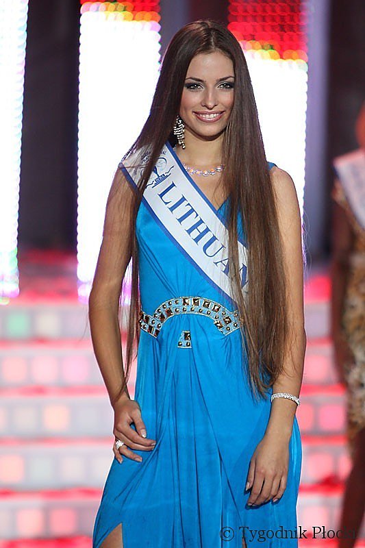 2012 | Miss World Lithuania | Final 9/4 ?id=406746&s=11&f=4