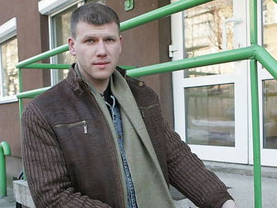 „Kol teismas neišnagrinėjo šios bylos, nuo komentarų norėčiau susilaikyti“, - lrytas.lt sakė LANVA vadovas V.Simanavičius. „Kol teismas neišnagrinėjo šios bylos, nuo komentarų norėčiau susilaikyti“, - lrytas.lt sakė LANVA vadovas V.Simanavičius.