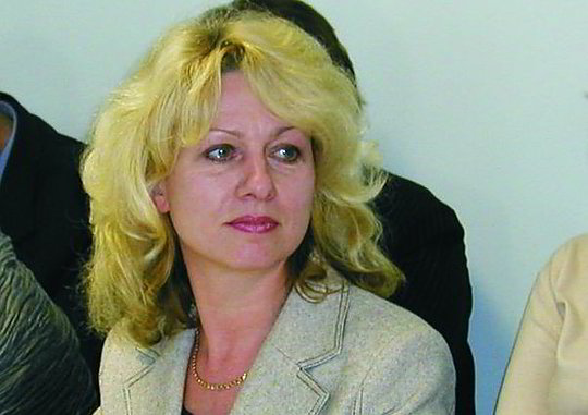 Lazdijų tarybos narė, socialdemokratė R.Poškienė kaltinama papirkinėjusi kolegas gydytojus. Lazdijų tarybos narė, socialdemokratė R.Poškienė kaltinama papirkinėjusi kolegas gydytojus.