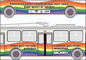 Gejai irgi Žmonės Gejai irgi Žmonės