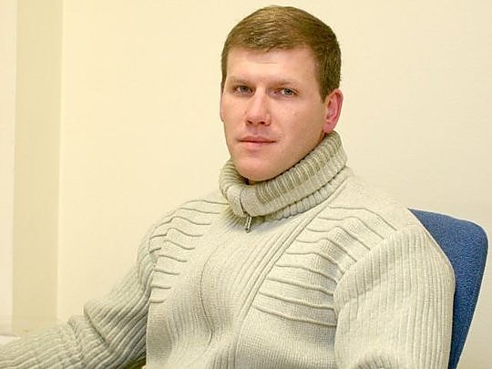 V.Simanavičius stebėjosi piratų operatyvumu. V.Simanavičius stebėjosi piratų operatyvumu.