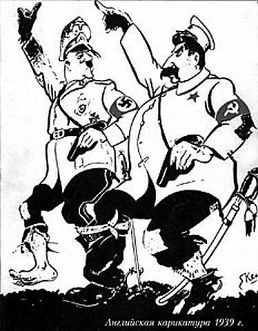 Karikatur hitler stalin pakt images.tinydeal.com