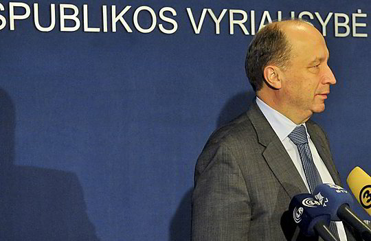 A.Kubilius yra išsakęs poziciją, kad kai kurie opozicijos pasiūlymai, tarp jų - socialdemokratų ir Darbo partijos, gali būti svarstomi. A.Kubilius yra išsakęs poziciją, kad kai kurie opozicijos pasiūlymai, tarp jų - socialdemokratų ir Darbo partijos, gali būti svarstomi.