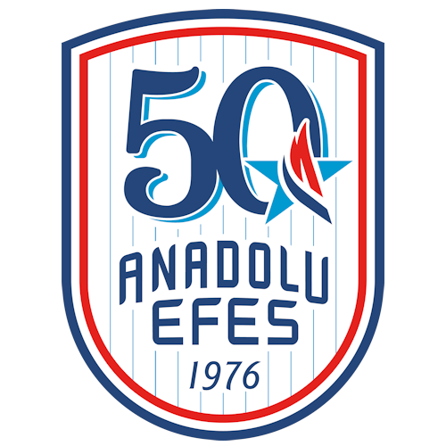 Stambulo „Anadolu Efes“