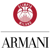 EA7 Emporio Armani Olimpia Milano