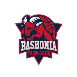 Vitorijos „Baskonia“