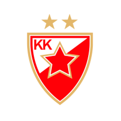 Belgrado „Crvena zvezda“