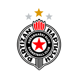 Belgrado „Partizan“