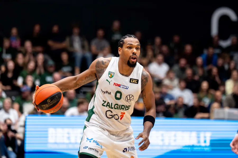 Sterling Brown