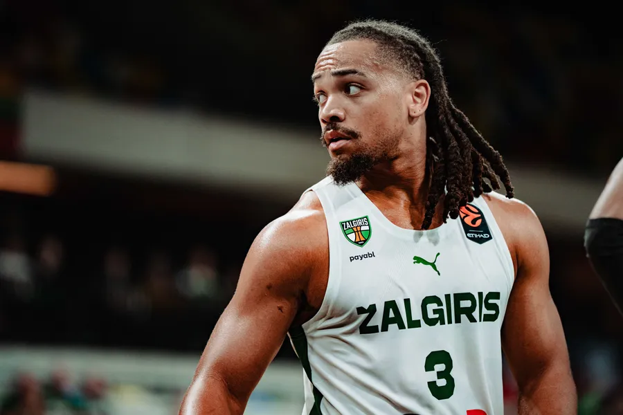Carsen Edwards