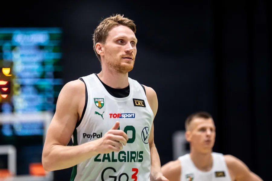 Marius Grigonis