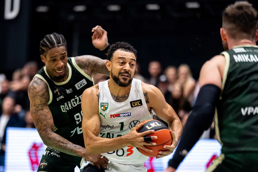 Nigel Williams-Goss