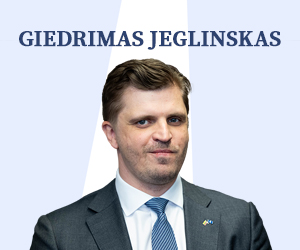 Giedrimas JEGLINSKAS