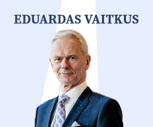 Eduardas VAITKUS
