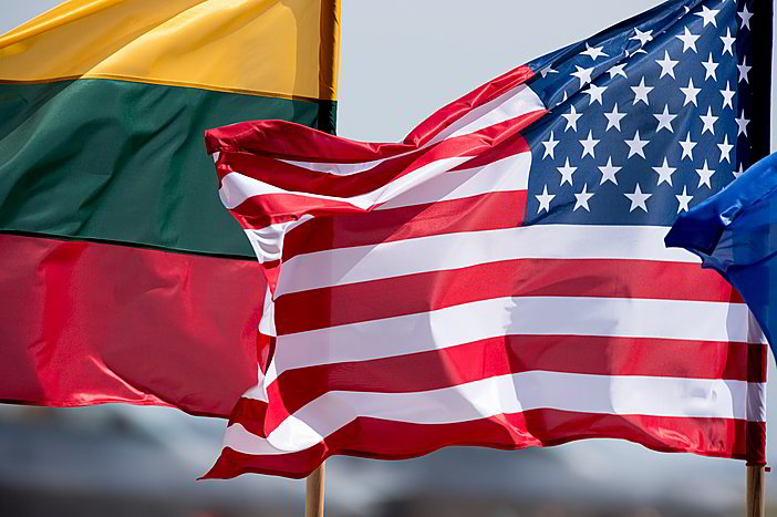 Gyvai: Lietuvos ir JAV diplomatinių santykių šimtmečio minėjimas