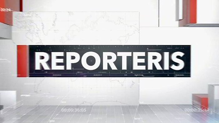 REPORTERIS: ekonomistai ragina „Perlo“ klientams nuostolių nekompensuoti