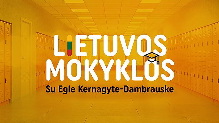 Lietuvos mokyklos