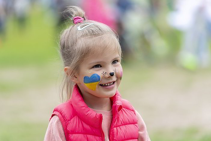 Gyvai: komentarai apie vaiko teises Ukrainoje po karo