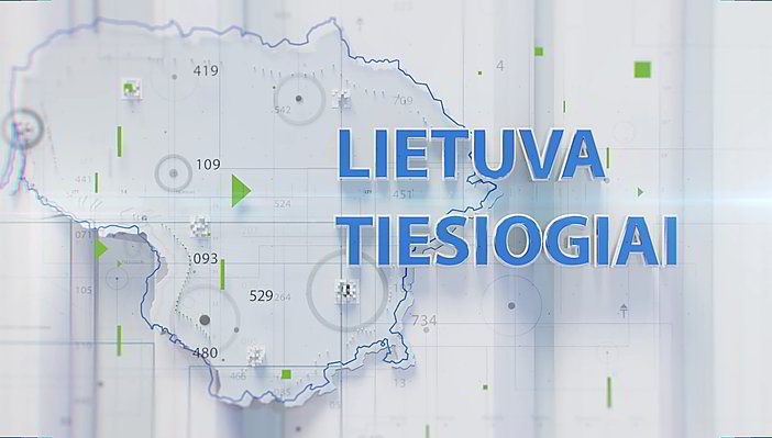 „Lietuva tiesiogiai“: vangi Lietuvos prezidento rinkimų kampanija